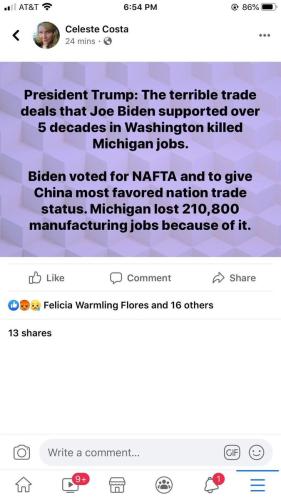NAFTA