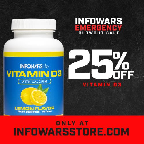 VitaminD3
