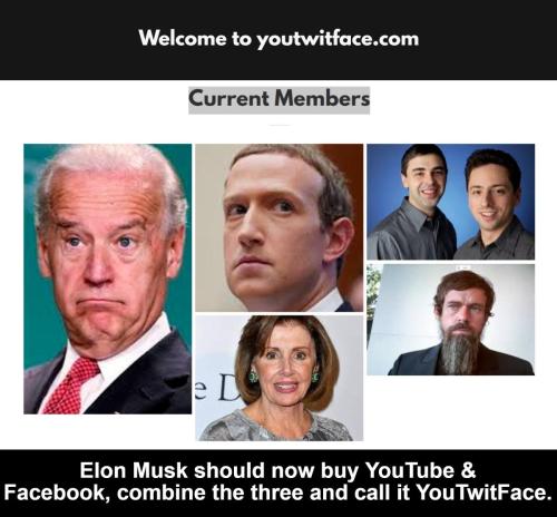 Welcome to youtwitface MASTER COPY