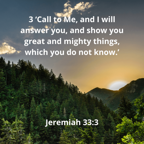 Call to Me