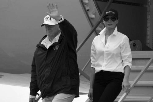 trump potus flotus