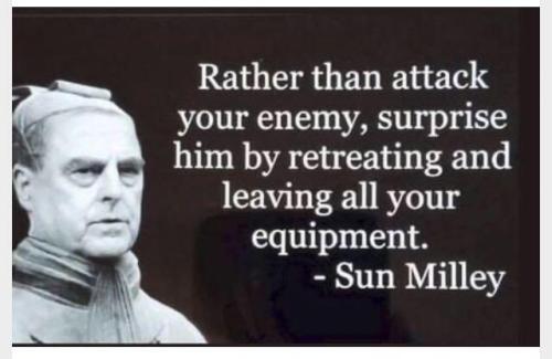 sun milley