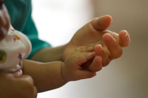 your child future is in your hand