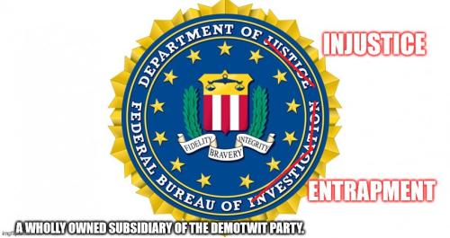 FBI-deepstate