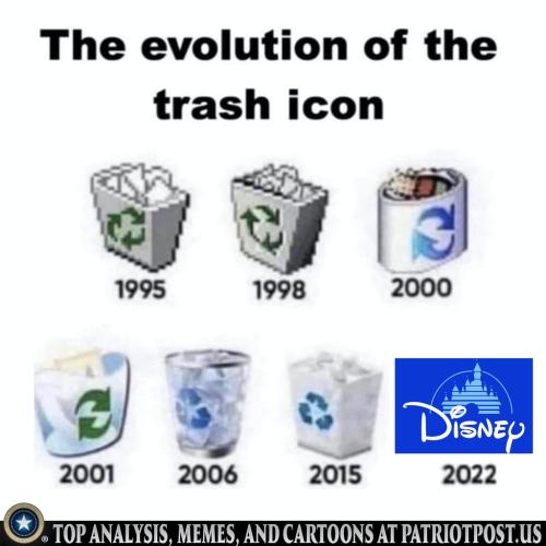Trash