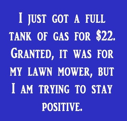 Gas
