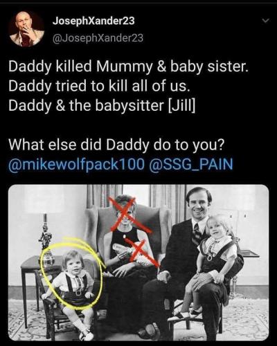 first wife killed
