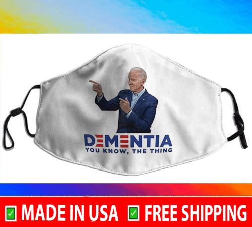 AA dementia