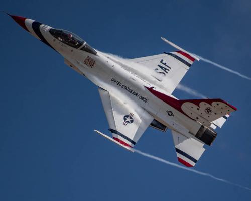 USAF Thunderbirds