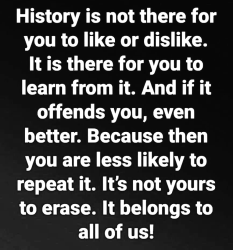 M history