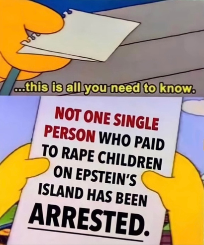 THIS IS ALL YOU NEED TO KNOW