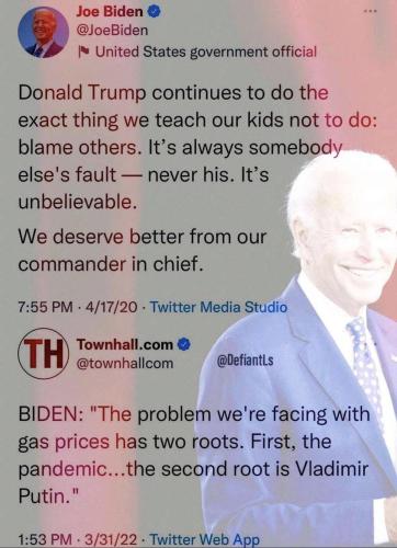 M lying sack of shit