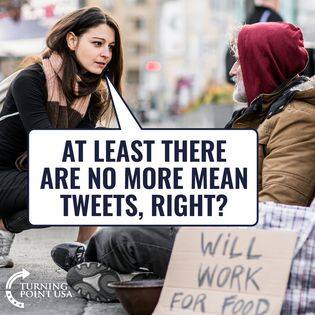 no more mean tweets