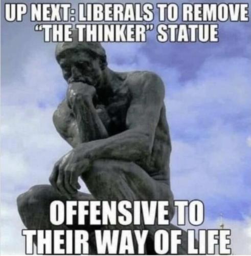 the thinker