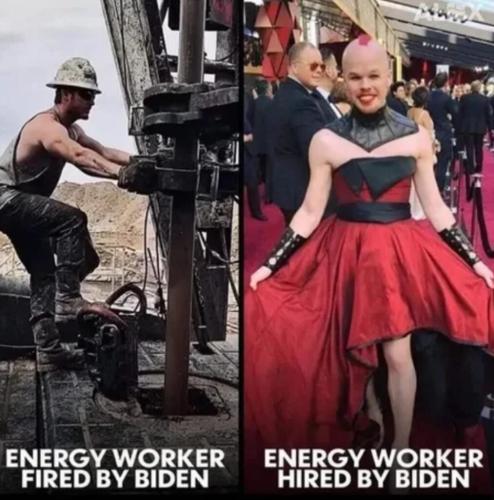 energy worker