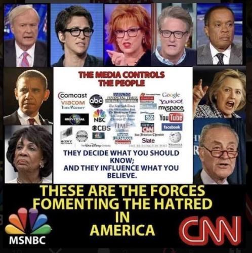 dems hate