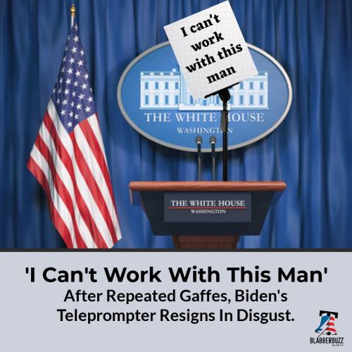 Teleprompter