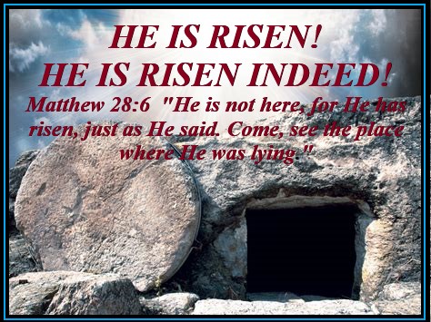 HE IS RISEN4