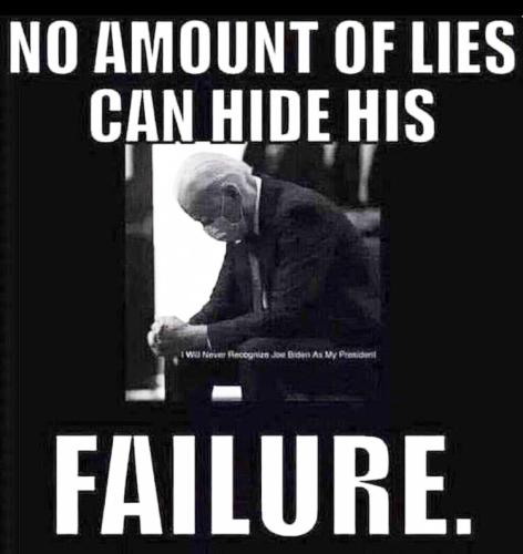 M failure