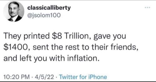 Inflation