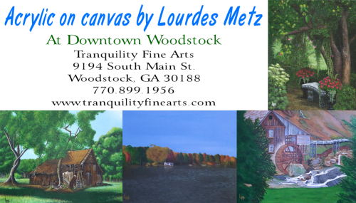 1 Biz Card ad
