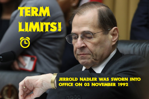 Jerry Nadler