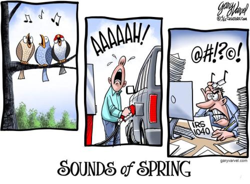 04-12-22 Sounds of Spring