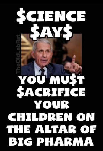 SICENCE SAYS