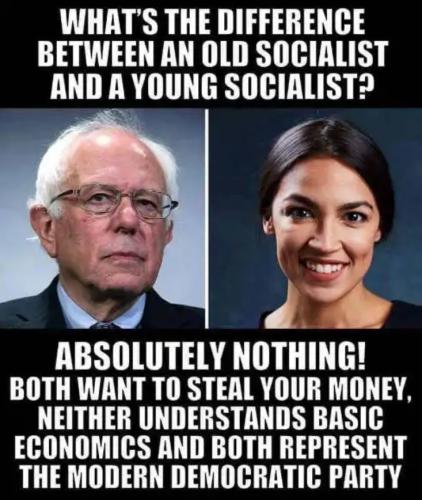 old socialist