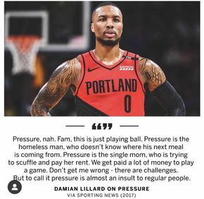 DamianLillard