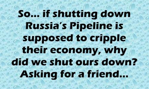 pipline