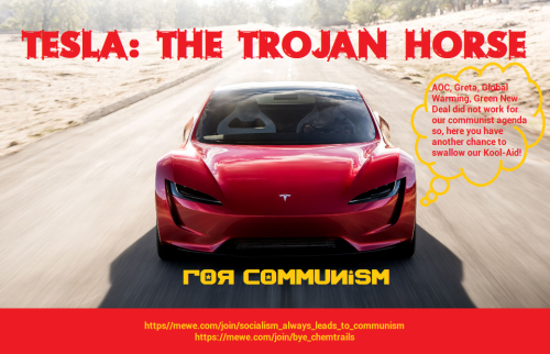 COMMUNISM