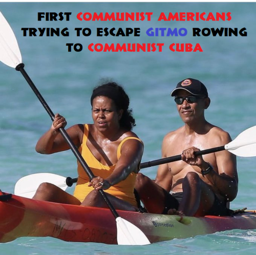 TO CUBA