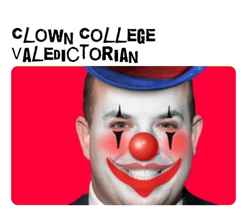 clowncollege