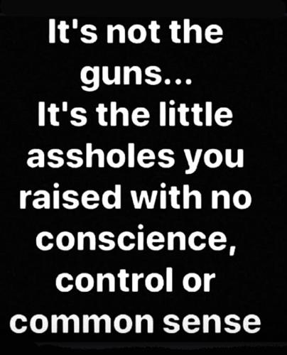 FB not guns