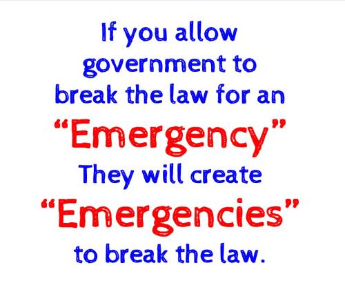 Emergency