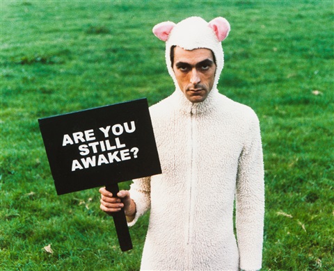 are you still awake