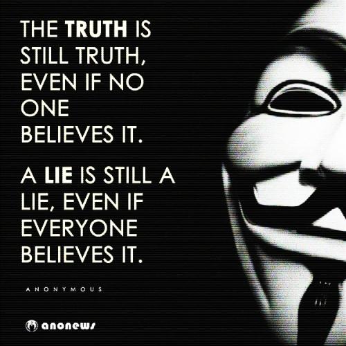 AA Truth