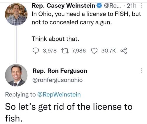 Fishing