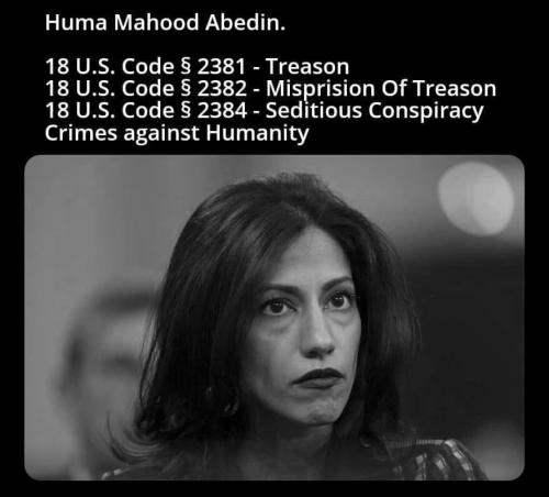 Huma Mahood Abedin