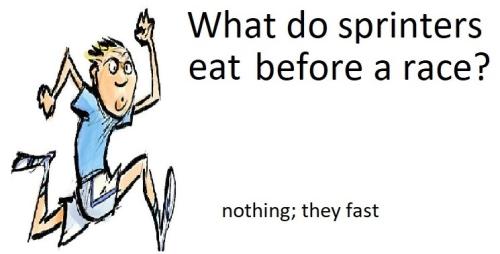 20220421 Sprinters Fast