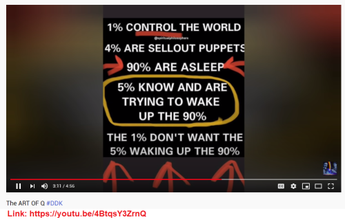 wake up