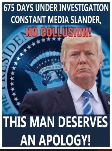 AA no collusion