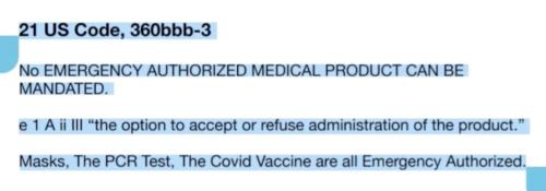 21 US Code, 360bbb-3