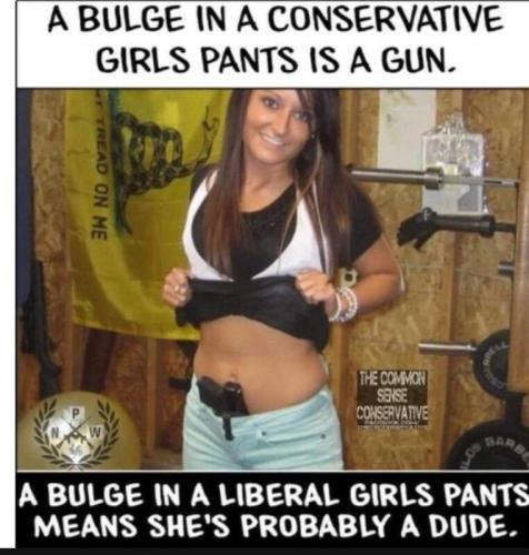 lib chick