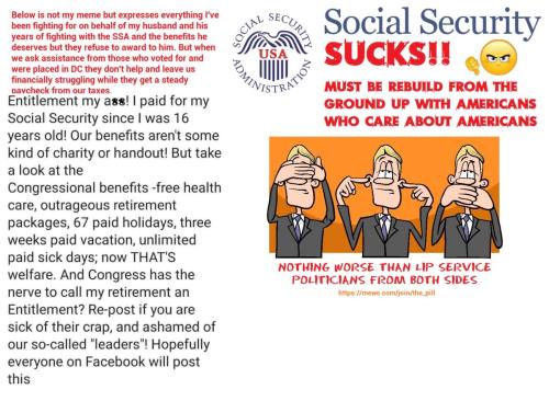 sss ENTITLEMENT expand