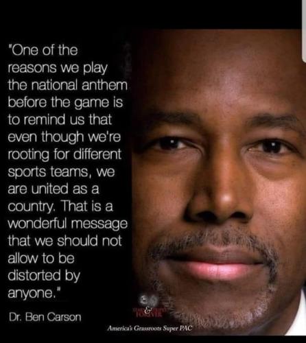 National Anthem
