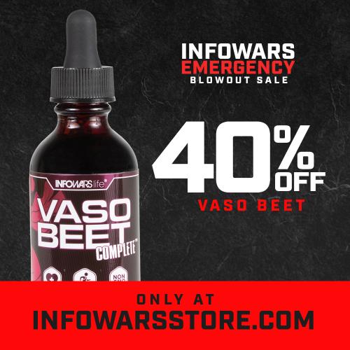 VasoBeet