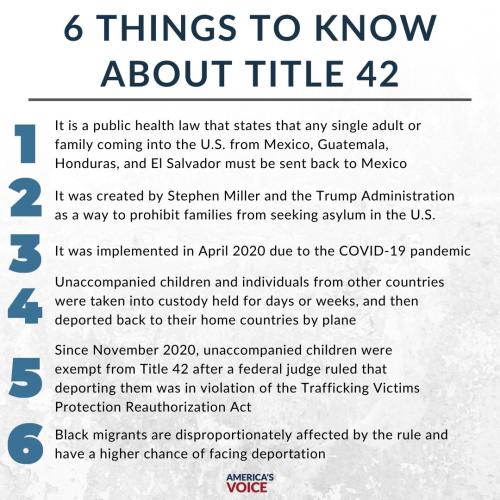 Title 42