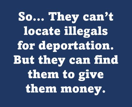 illegals